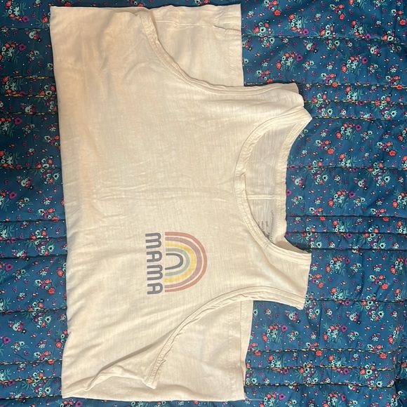 Mama comfy shirt size XL - Picture 2 of 2